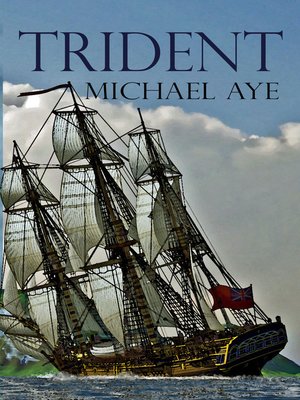 cover image of Trident